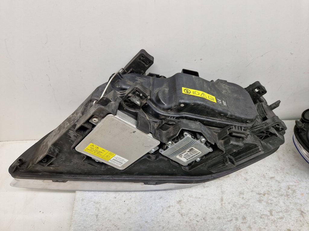 Frontscheinwerfer Volvo S80 II V70 31420013 31420014 Rechts oder Links