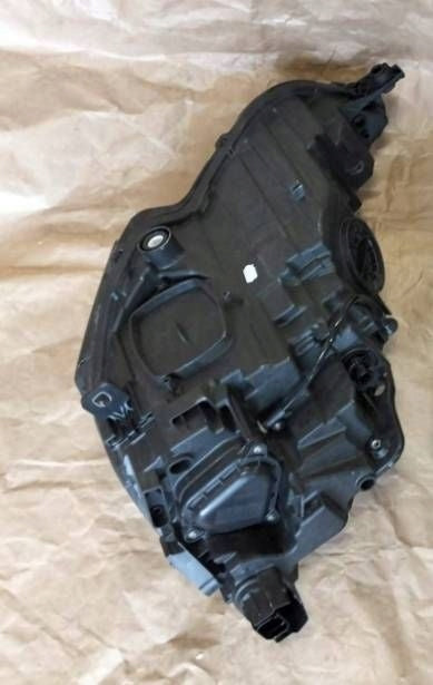 Frontscheinwerfer Audi A3 8Y0941012 LED Rechts Scheinwerfer Headlight SCH5102612213vu