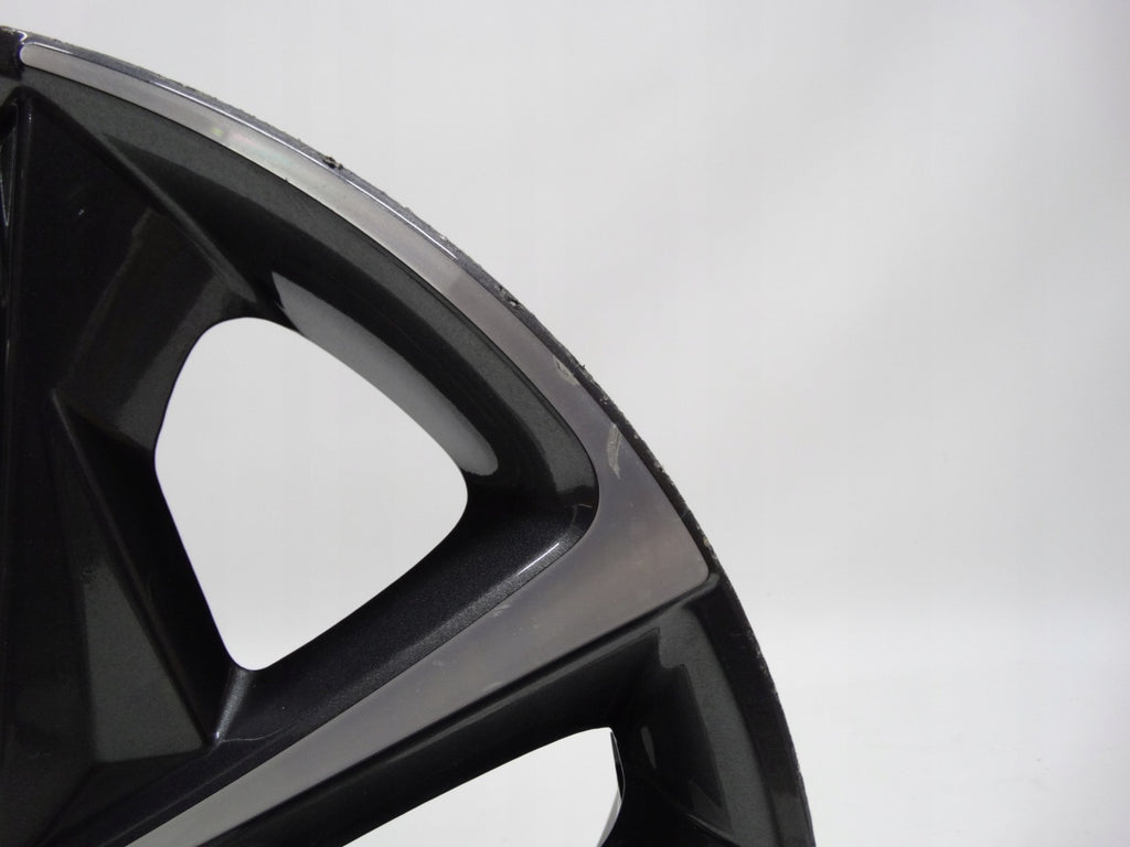 1x Alufelge 17 Zoll 7.0" 5x114.3 53ET 52910-G4700 Hyundai I30 Iii Rim Wheel FEL6101259196ww