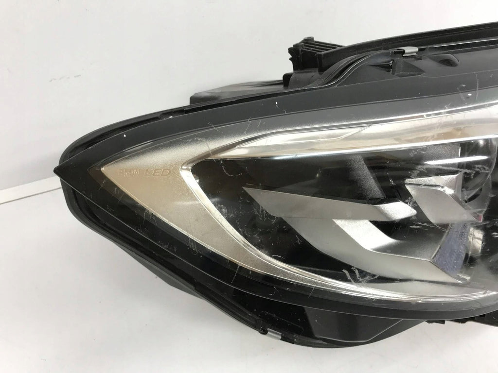 Frontscheinwerfer BMW 3 G21 G20 5A1DB38-01 Full LED Rechts Headlight SCH3120048946ts