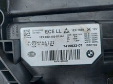 Laden Sie das Bild in den Galerie-Viewer, Frontscheinwerfer BMW F30 7419633-07 Links Scheinwerfer Headlight SCH7973847785qk