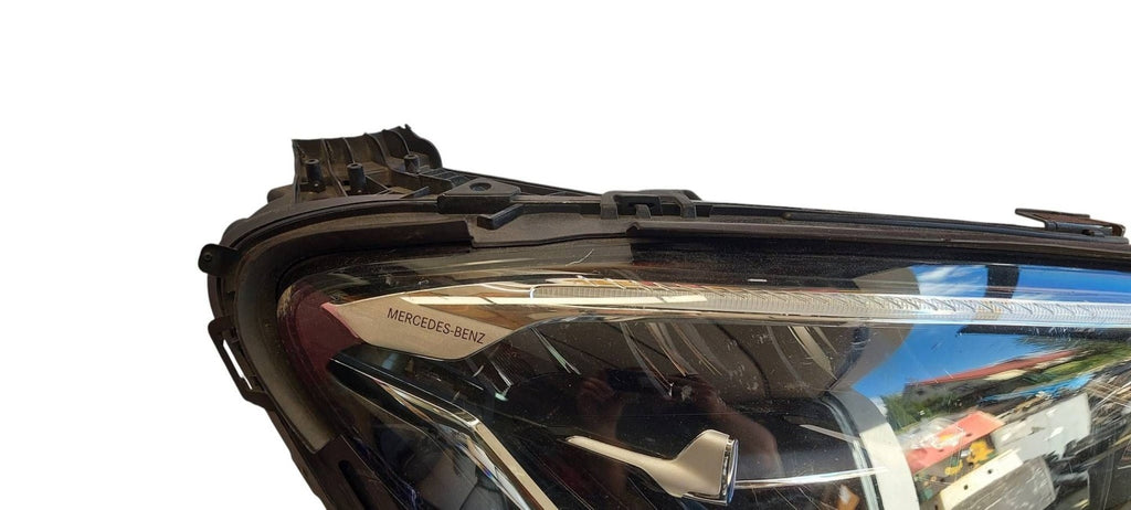 Frontscheinwerfer Mercedes-Benz W213 A2139067609 LED Rechts Headlight SCH8829389972ec