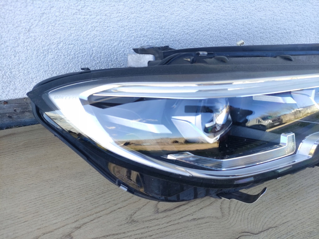 Frontscheinwerfer BMW 3 G21 G20 9481702-08 Rechts Scheinwerfer Headlight SCH3618230529ep