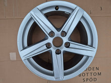 Load image into Gallery viewer, 1x Alufelge 16 Zoll 6.5" 5x112 48ET 8V0601025CR Audi A3 Rim Wheel FEL2234851059wh