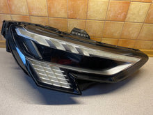 Load image into Gallery viewer, Frontscheinwerfer Audi A3 4Y0941036 Rechts Scheinwerfer Headlight