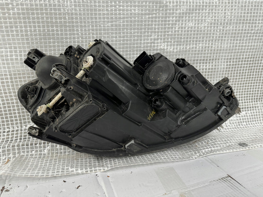 Frontscheinwerfer VW Golf VII 5G1941005D Links Scheinwerfer Headlight SCH5119504463pn