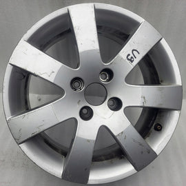 1x Alufelge 16 Zoll 7.0