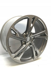 Laden Sie das Bild in den Galerie-Viewer, 1x Alufelge 20 Zoll 9.0&quot; 5x130 54ET 4J3601025AL Audi E-Tron Gt Rim Wheel