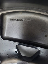 Laden Sie das Bild in den Galerie-Viewer, 1x Alufelge 18 Zoll 6.5" 5x114.3 38ET Glanz Silber 403008515R Renault 5 FEL9509858385bj