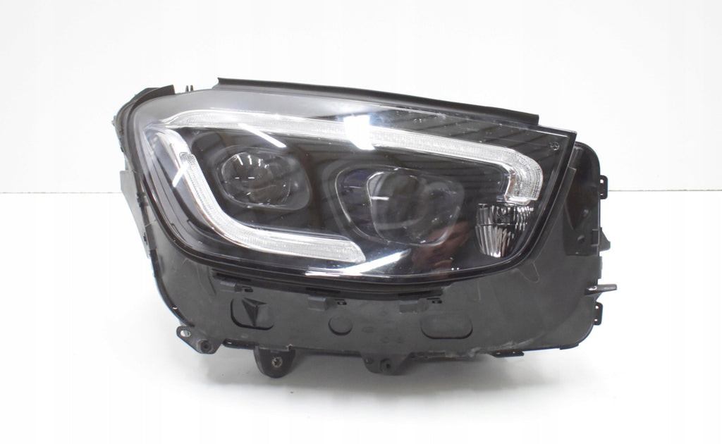 Frontscheinwerfer Mercedes-Benz Glc A2539065003 Rechts Scheinwerfer Headlight SCH4647343664ur