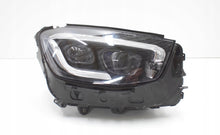 Laden Sie das Bild in den Galerie-Viewer, Frontscheinwerfer Mercedes-Benz Glc A2539065003 Rechts Scheinwerfer Headlight SCH4647343664ur