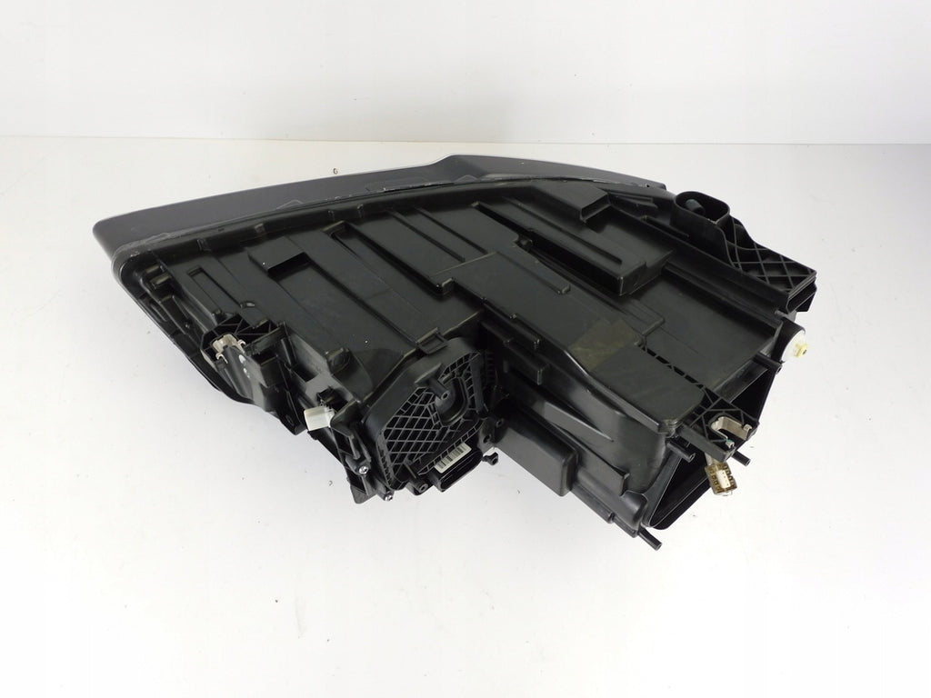 Frontscheinwerfer Audi A8 4H0941043 4H0941005 Xenon Links Scheinwerfer Headlight