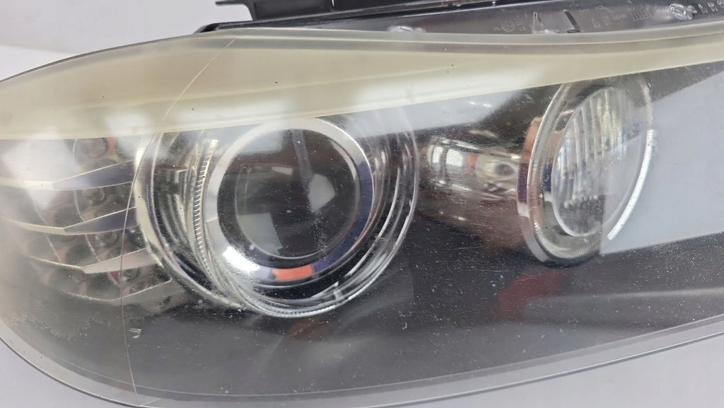 Frontscheinwerfer BMW 3 E91 E90 72025929 Rechts Scheinwerfer Headlight SCH1134147177ng