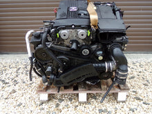 Load image into Gallery viewer, Motor Mercedes-Benz W204 271950 1.8 184PS 135kW 156TKm Benzin Engine Unkomplett