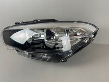 Load image into Gallery viewer, Frontscheinwerfer BMW 1 F21 F20 7358391-10 LED Ein Stück (Rechts oder Links)