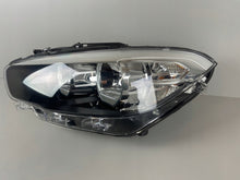 Load image into Gallery viewer, Frontscheinwerfer BMW 1 F21 F20 7358391-10 LED Links Scheinwerfer Headlight SCH3679679492ht