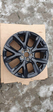 Load image into Gallery viewer, 1x Alufelge 19 Zoll 9824243777 Citroën C5 Aircross Rim Wheel FEL7639408255wr