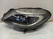 Laden Sie das Bild in den Galerie-Viewer, Frontscheinwerfer Mercedes-Benz A2468207161 Xenon Links Scheinwerfer Headlight