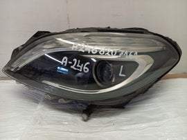 Frontscheinwerfer Mercedes-Benz A2468207161 Xenon Links Scheinwerfer Headlight SCH6140655392fg