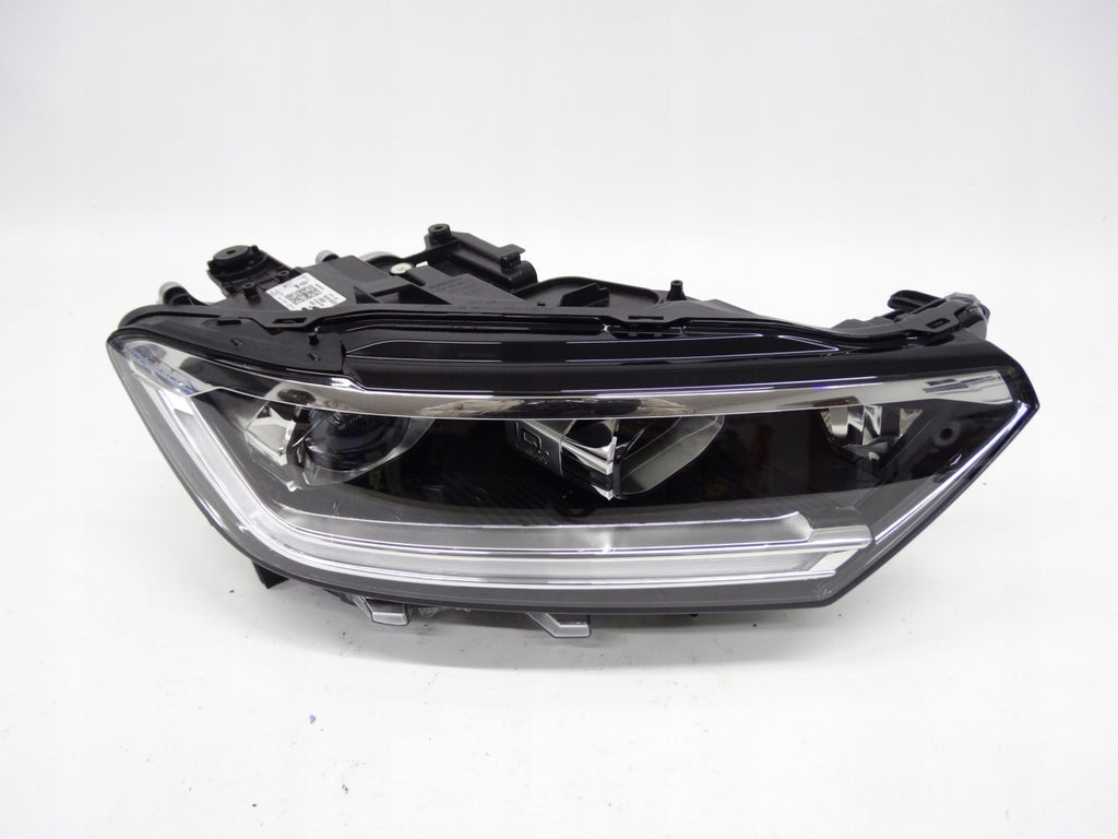 Frontscheinwerfer VW T-Roc 2GA941036CG LED Rechts Scheinwerfer Headlight SCH9724080324dy