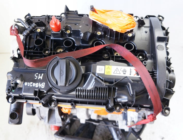 Motor BMW Mini B48A20A 2.0 14TKm Benzin Engine Unkomplett MOT9705977382qt