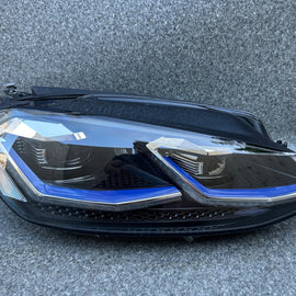 Frontscheinwerfer VW Golf VII I 5G1941035B Full LED Rechts Headlight SCH2253680648yb