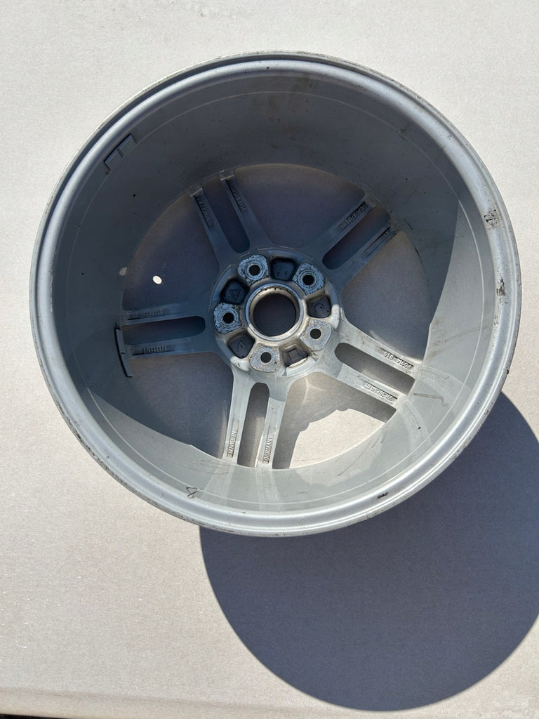 1x Alufelge 19 Zoll 8.5" 5x130 54ET 99136214102 Porsche 911 991 Rim Wheel FEL5500673799ef