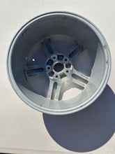 Load image into Gallery viewer, 1x Alufelge 19 Zoll 8.5" 5x130 54ET 99136214102 Porsche 911 991 Rim Wheel FEL5500673799ef