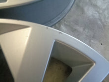 Load image into Gallery viewer, 4x Alufelge 17 Zoll 7.0" 5x112 45ET Glanz Silber 5E0601025S Skoda Octavia III I FEL4824722990fo