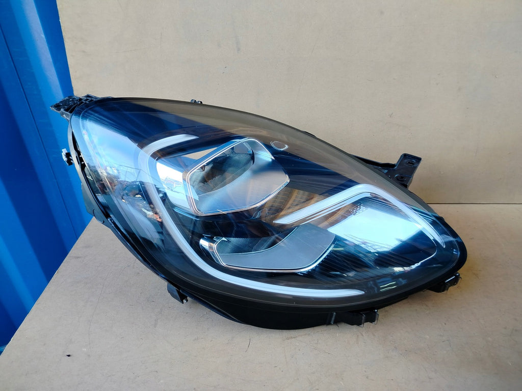 Frontscheinwerfer Ford Puma L1TB-13E014-AH Full LED Rechts Headlight