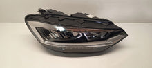 Load image into Gallery viewer, Frontscheinwerfer VW Touran 5TB941036B LED Rechts Scheinwerfer Headlight