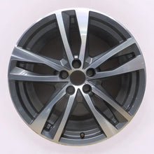 Load image into Gallery viewer, 1x Alufelge 19 Zoll 8.5&quot; 5x112 40ET 4K0601025 Audi A6 C8 Rim Wheel