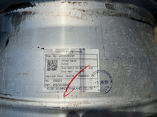 Load image into Gallery viewer, 1x Alufelge 15 Zoll 7.0" 6x139.7 Toyota Rim Wheel FEL8155623733pt