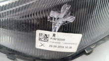 Laden Sie das Bild in den Galerie-Viewer, Frontscheinwerfer Kia Sportage IV 92102F1000 LED Rechts Scheinwerfer Headlight SCH1909650478bo