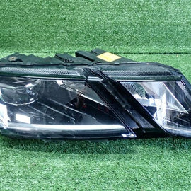 Frontscheinwerfer Skoda Octavia III 5E1941016D Rechts Scheinwerfer Headlight SCH4606519214po