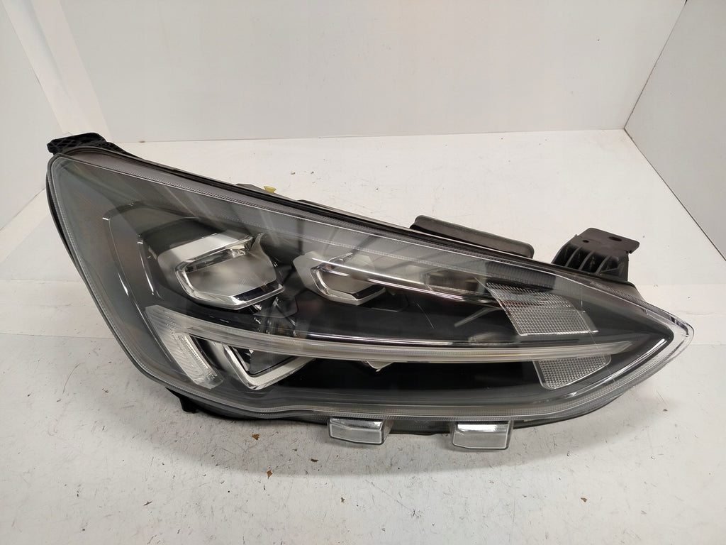 Frontscheinwerfer Ford Focus JX7B-13E014-CE Full LED Rechts Headlight SCH7916132265ng