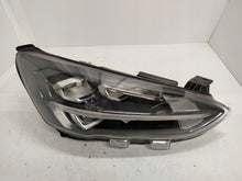 Laden Sie das Bild in den Galerie-Viewer, Frontscheinwerfer Ford Focus JX7B-13E014-CE Full LED Rechts Headlight SCH7916132265ng
