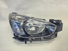 Load image into Gallery viewer, Frontscheinwerfer Mazda 2 DB5J-51030 LED Rechts Scheinwerfer Headlight SCH6792635684nd