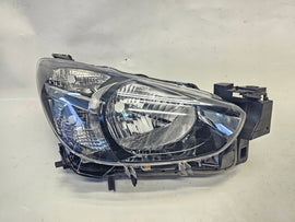 Frontscheinwerfer Mazda 2 DB5J-51030 LED Rechts Scheinwerfer Headlight SCH6792635684nd