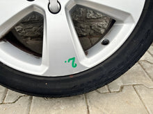 Load image into Gallery viewer, 1x Alufelge 17 Zoll 7.5" 5x112 46ET 8V0601025B Audi A3 Rim Wheel FEL3484931711ta
