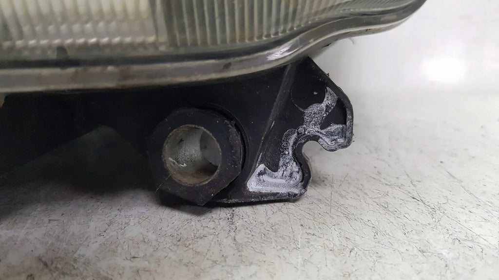 Frontscheinwerfer Mercedes-Benz W163 AWU4268 Links Scheinwerfer Headlight