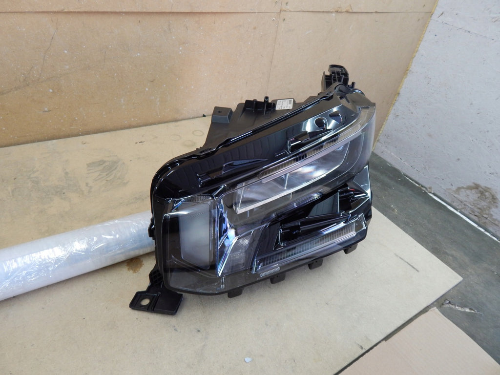 Frontscheinwerfer Citroën C3 I 9846482580 Links Scheinwerfer Headlight SCH7106766235uz