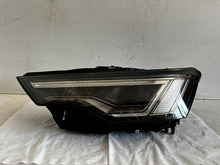 Load image into Gallery viewer, Frontscheinwerfer Audi A6 4K0941039 Links Scheinwerfer Headlight SCH8912732626kg