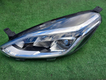 Laden Sie das Bild in den Galerie-Viewer, Frontscheinwerfer Ford Fiesta H1BB-13W030-CE Links Scheinwerfer Headlight SCH5765873723ct