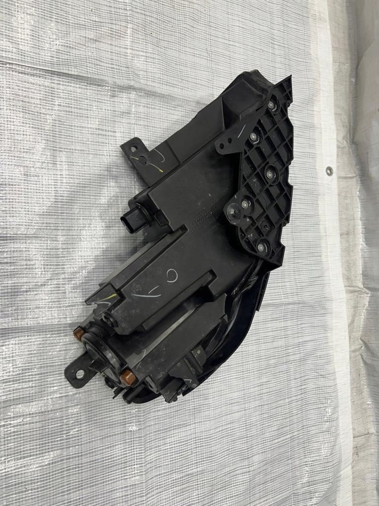 Frontscheinwerfer Jeep Compass Links Scheinwerfer Headlight SCH8410594938sf