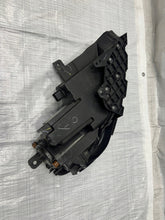 Laden Sie das Bild in den Galerie-Viewer, Frontscheinwerfer Jeep Compass Links Scheinwerfer Headlight SCH8410594938sf