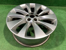 Laden Sie das Bild in den Galerie-Viewer, 1x Alufelge 18 Zoll 7.0" 5x105 38ET 95493724 Opel Mokka X Rim Wheel FEL6940707331zh