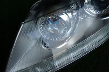 Laden Sie das Bild in den Galerie-Viewer, Frontscheinwerfer VW Phaeton 3D1941031E Links Scheinwerfer Headlight SCH6091745414um