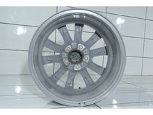 Load image into Gallery viewer, 4x Alufelge 17 Zoll 8.0" 5x120 30ET 6780720 BMW F11 F06 F10 F12 F13 Rim Wheel FEL8338661677qv