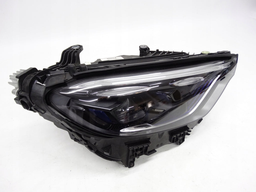 Frontscheinwerfer Mercedes-Benz Glc A2549063202 LED Rechts Headlight SCH8653054848oc